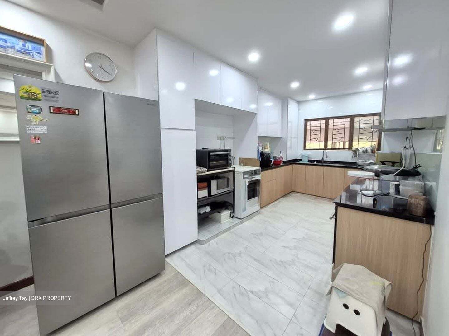 Ridgewood (D10), Condominium #549337641
